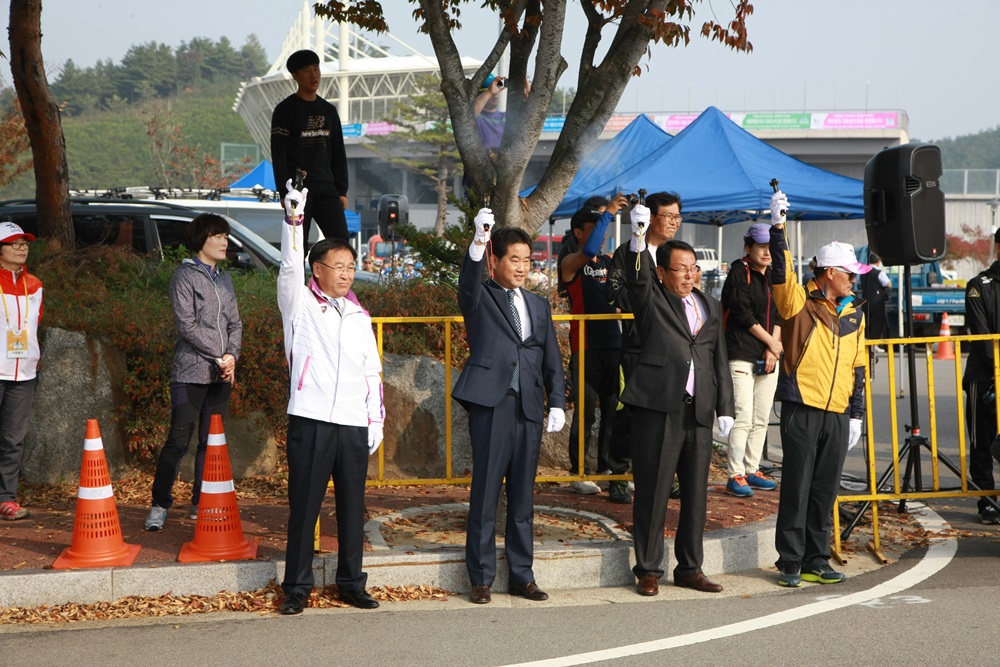 전국체전 사이클시총(10.21)