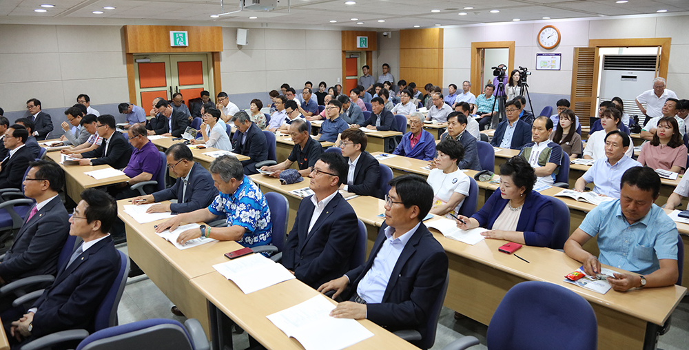 2017 06 20 고속도로개통지역균형발전 도민대토론회