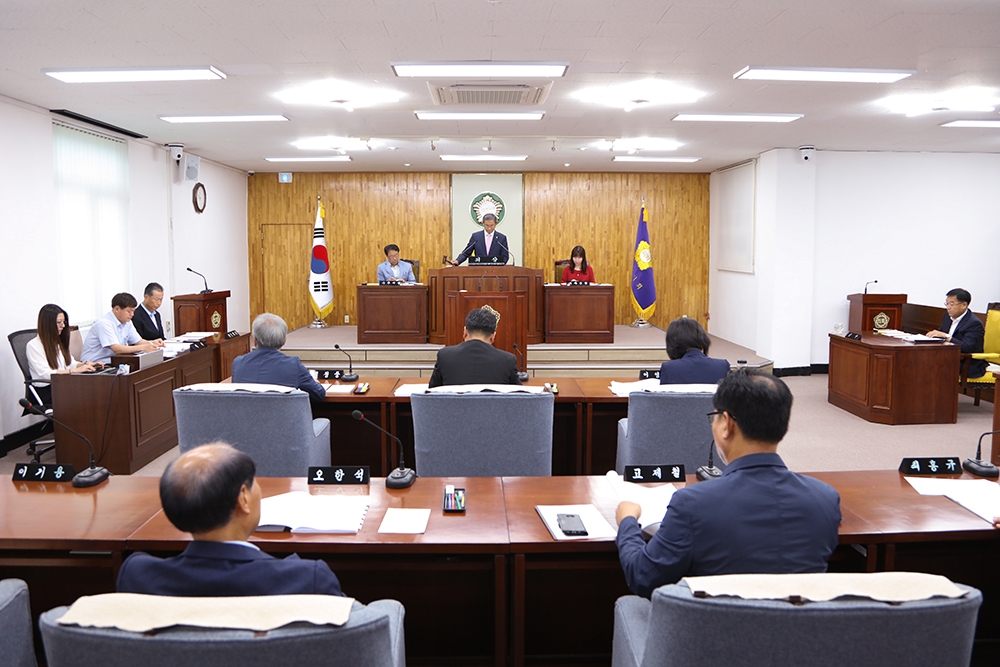 2017 06 26 양양군의회