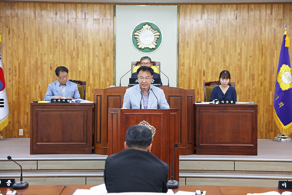 2017 06 27 양양군의회