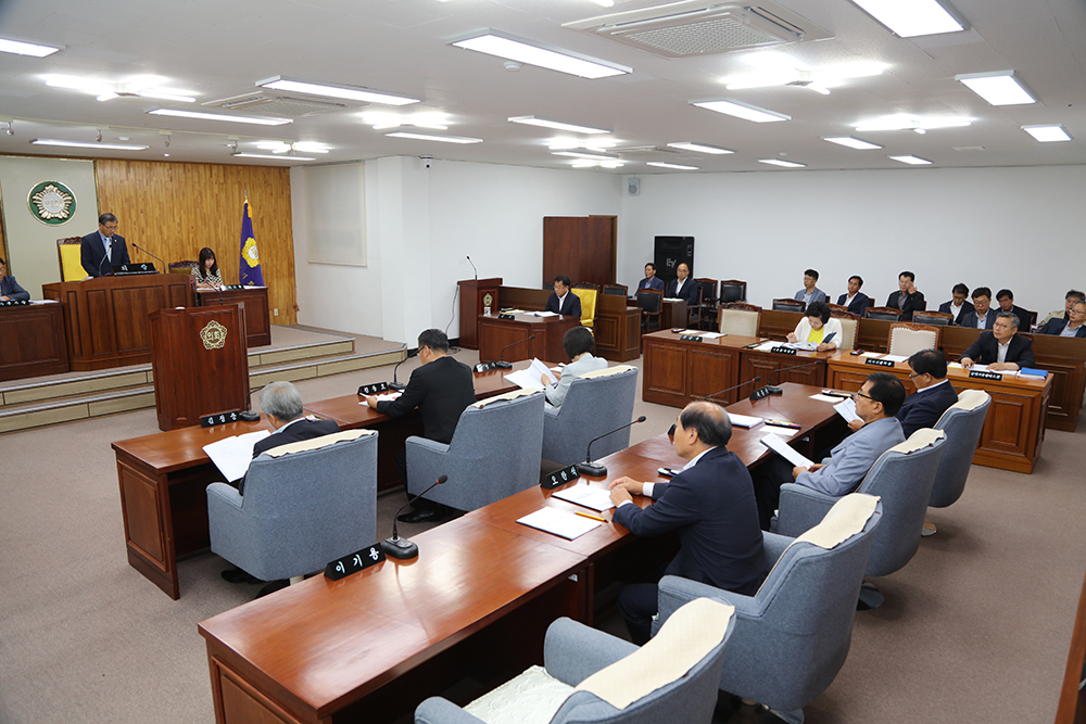 2017 06 29 양양군의회