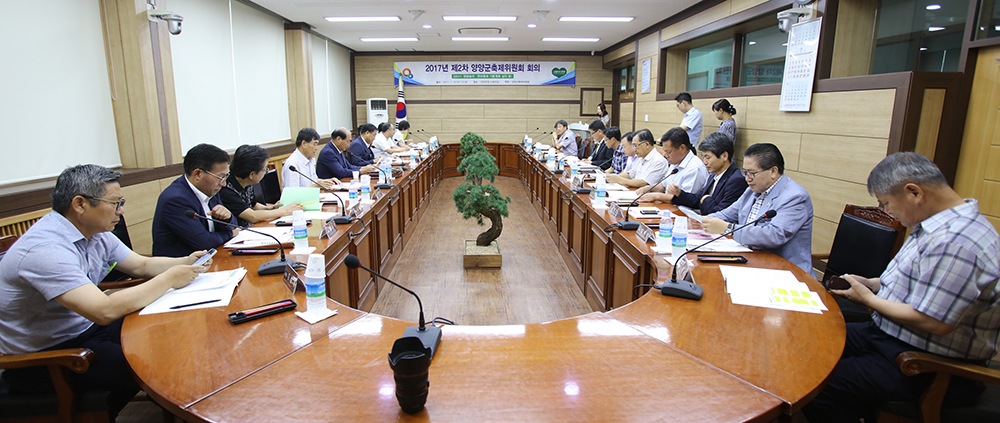 2017 07 19 양양군축제위원회