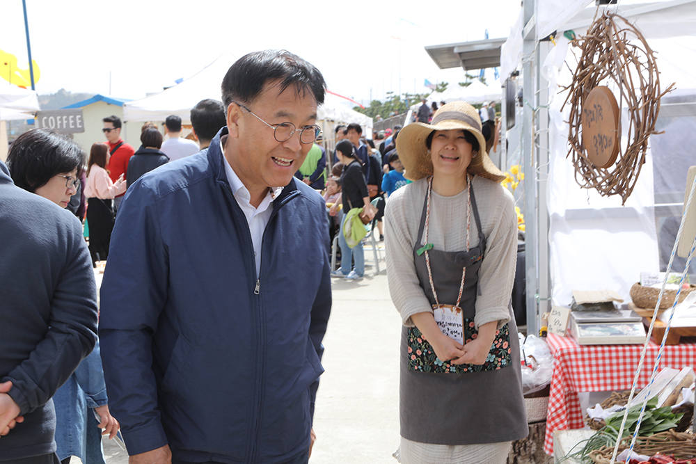 2018 04 15 물치비치마켓