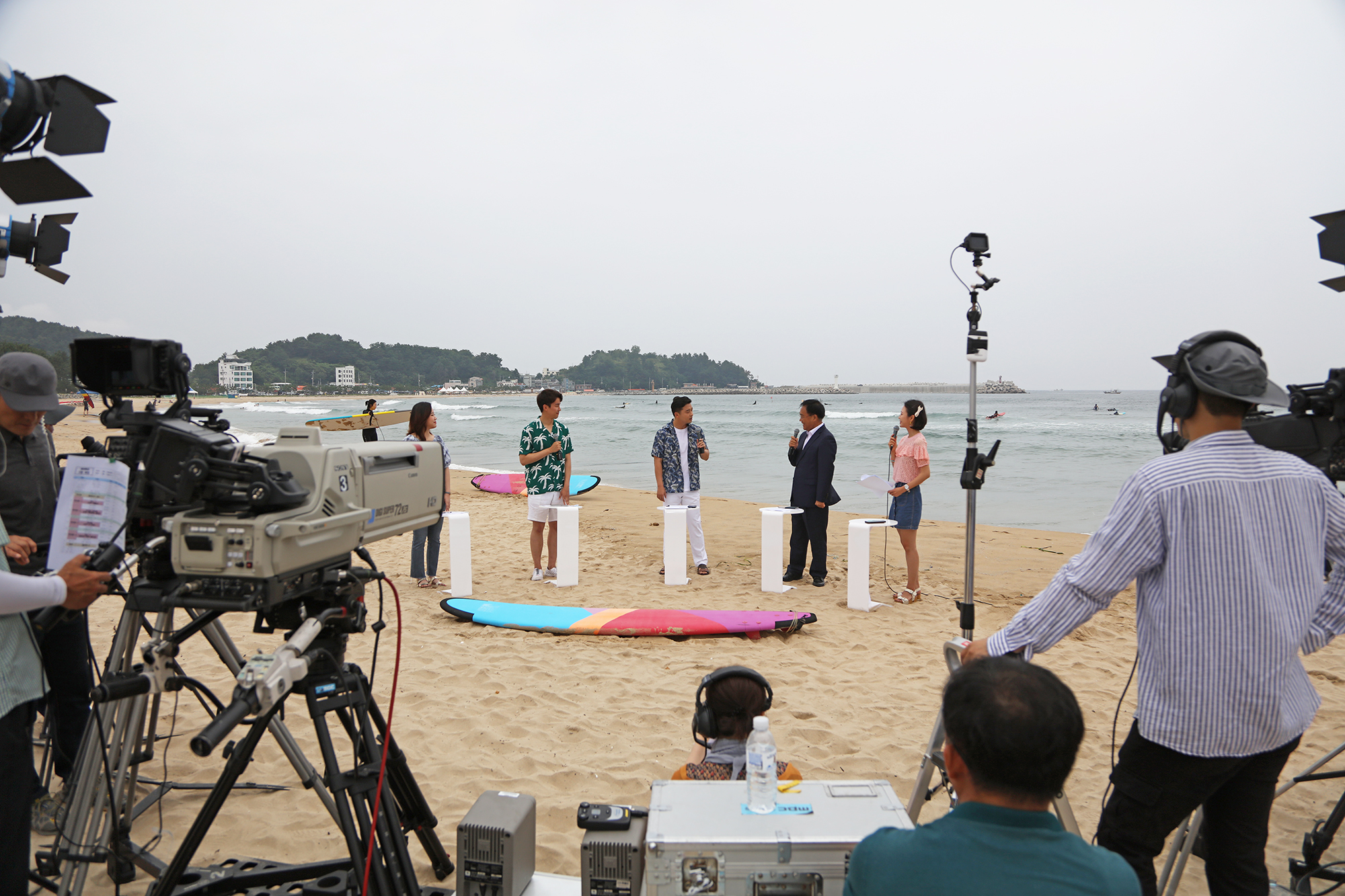 20190715 MBC 인터뷰-죽도