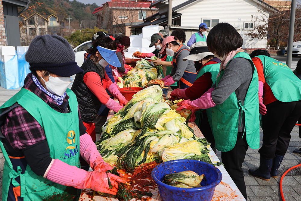 20201117 김장 나누기-서면