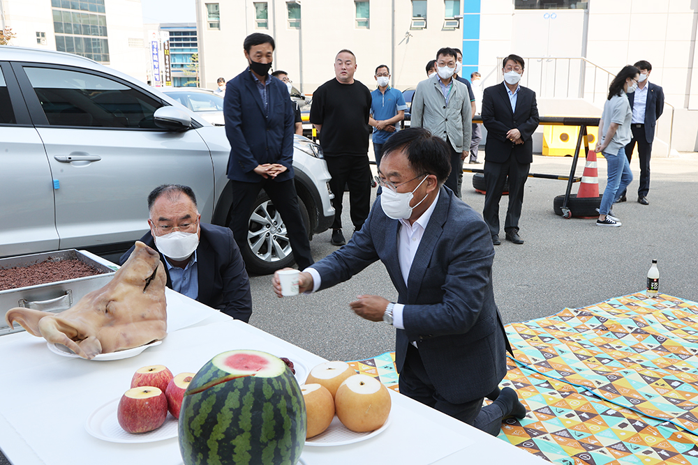 20210629 도로청소차량 고사