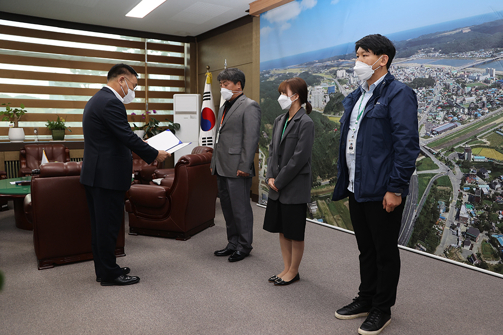 20211022 임명장수여-전출자