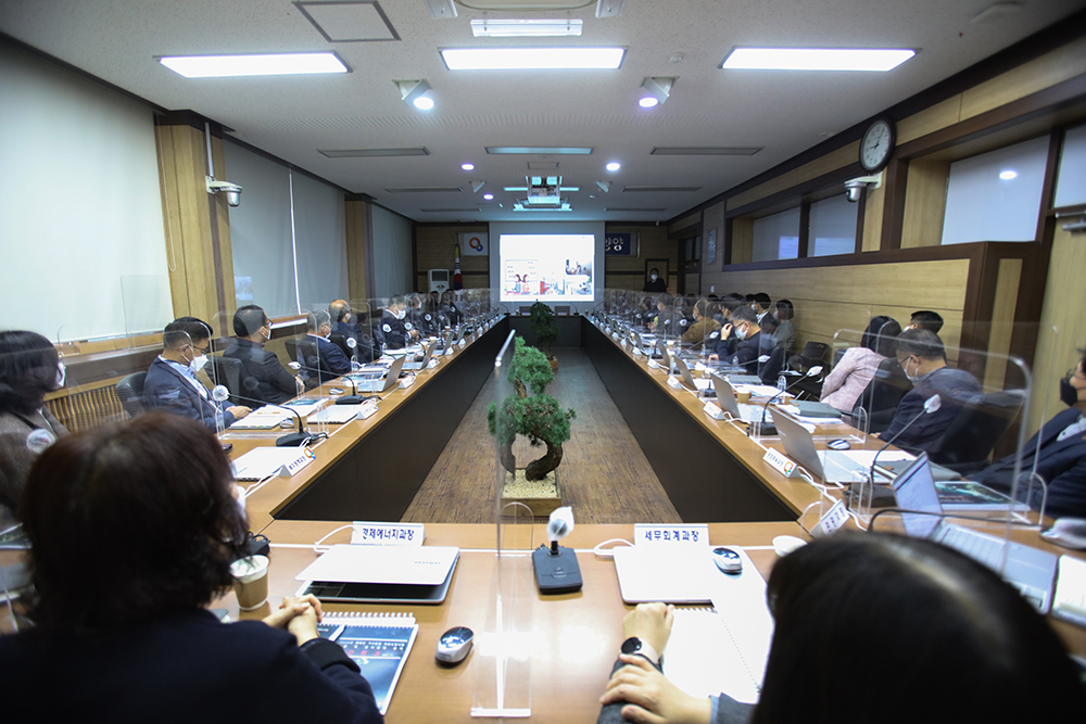 20211115 양양군 관광 빅데이터 분석보고회