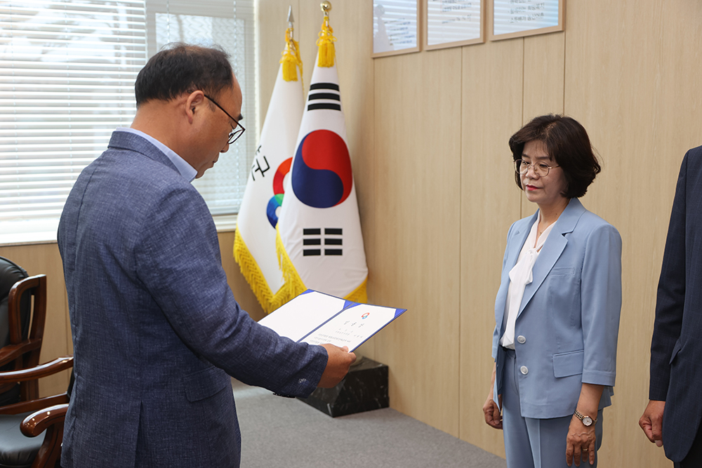 20250630 상반기 퇴임식