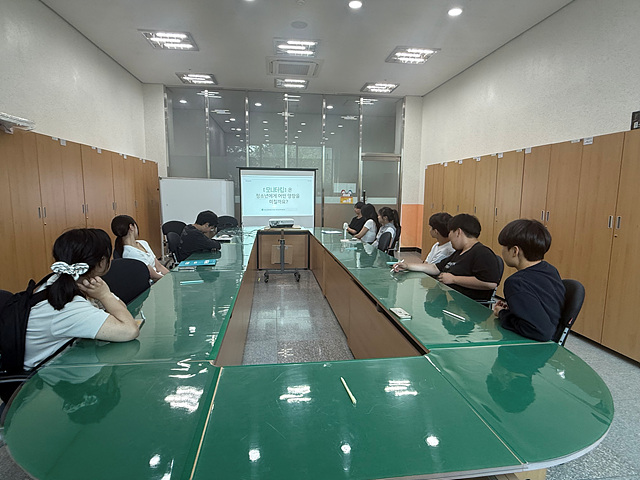 2025 청소년자치위원회 활동사진(5월17일)